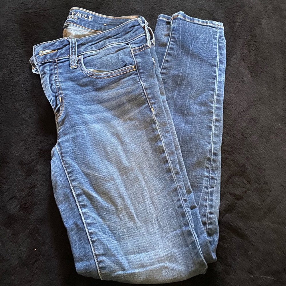Jeans(Jeggings)